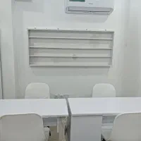 اجاره میز ناخن ومژه کار واصلاح کار