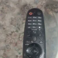 کنترل موس دار