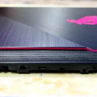 لپ‌تاپ Asus ROG Strix G512LI