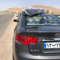 مکانیک سیار تنظیم موتور و برقکار