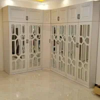 کابینتی امیرعلی 77|مصالح و تجهیزات ساختمان|سمنان, |دیوار