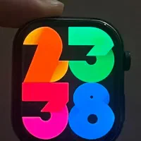 ساعت هوشمند با ۶ تا بند اضافه