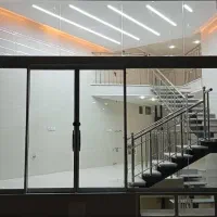 مغازه سه طبقه