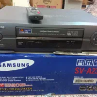 دستگاه ویدیو