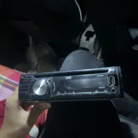 ضبط jvc
