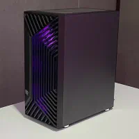 کامپیوتر گیمینگ GREEN GRIFFIN G3+ i3 13100F RX580|رایانه رومیزی|بوشهر, |دیوار