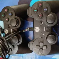 دسته بازی سونی و دسته بازی کامپی