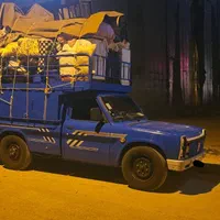 باربری وانت کامیونت نیسان صفربه شیراز، قیمت مناسب|خدمات حمل و نقل|یاسوج, |دیوار