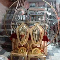 کرایه میز و صندلی و خدمات مجالس