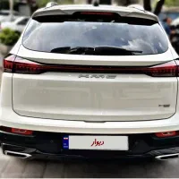 kmc x5|خودرو سواری و وانت|ایلام, |دیوار