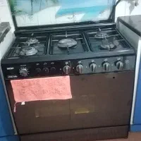 گاز طرح فر