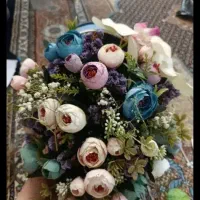 گل کریر برای دیدنی بچه