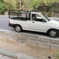 وانت بار  با کارگر