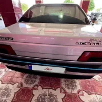 پژو ۴۰۵مدل۹۷ به رویت صفر|خودرو سواری و وانت|لار, |دیوار