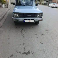مزدا 2000