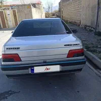 405|خودرو کلاسیک|اسدآباد, |دیوار