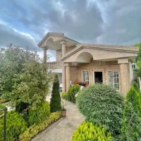 ویلاباغ نیم پیلوت/۲۵۰متری/مبله کامل/سندتکبرگ