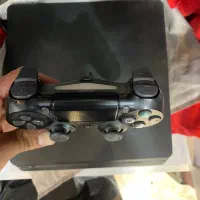 Ps4 500g|کنسول، بازی ویدئویی و آنلاین|شیراز, باغ تخت|دیوار