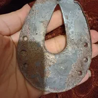 فروش نعل اسب اصل تعداد محدود