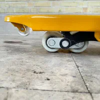 جک پالت و استاکر وارداتی|ماشینآلات صنعتی|زنجان, |دیوار