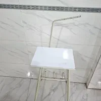 میز چرخ سردوز|لوازم خیاطی و بافتنی|آستانه اشرفیه, |دیوار