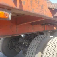 کفی ۱۲/۳۰ دو محور|خودرو سنگین|خمین, |دیوار