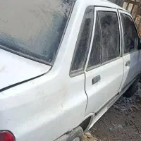 مدل 93درشادگان|خودرو سواری و وانت|اهواز, زندوکیلی|دیوار