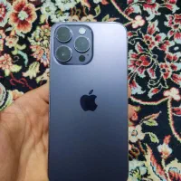 ایفون 14پرومکس 256