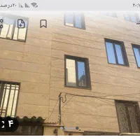 آپارتمان ۷۶ متری ۱ خوابه طبقه ۳ در شهرک ولیعصر