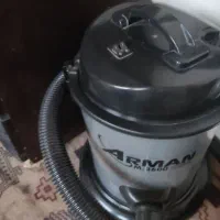 جاروبرقی مدل آرمان 3600 وات