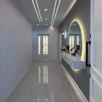 کناف اصفهان اجرا سقف کاذب کناف لاین نوری سقف کشسان