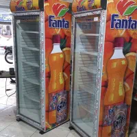 یخچال ایستاده|فروشگاه و مغازه|مشهد, خین عرب|دیوار