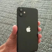 iPhone 11 normal