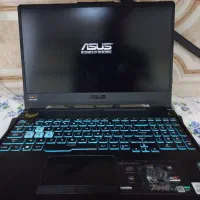 لپ تاپ گیمینگasus tuf