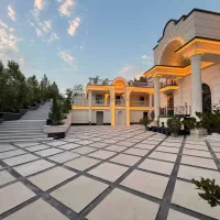 عمارت آراس شرق تهران|خدمات پذیرایی، مراسم|تهران, تهرانپارس شرقی|دیوار
