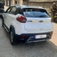 x22 مدل 99  تک برگ|خودرو سواری و وانت|رشت, حاجی آباد|دیوار