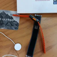 ساعت هوشمند HK10 Ultra3