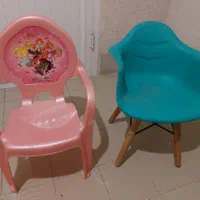 صندلی کودک نو نو