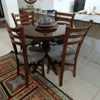 میز ناهار خوری