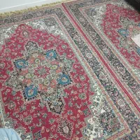 2 عدد فرش 4 متری