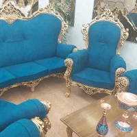 مبل المیرا % بهترین قیمت|مبلمان خانگی و میز عسلی|اصفهان, شهرک شهید منتظری|دیوار