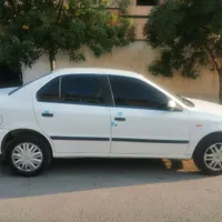 سمند LX EF7 بنزینی، مدل ۱۳۹۴|خودرو سواری و وانت|صدرا-فارس, |دیوار