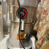 آب میوه گیر صنعتی آب انار گیر