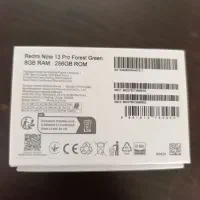 فروش فوری نوت 13 پرو 4G|موبایل|فولادشهر, A2|دیوار