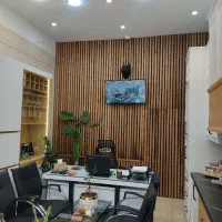 منشی خانم