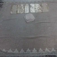 روتختی محمل ترک نو مخصوص جهیزیه|سرویس روتختی|دورود, |دیوار