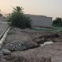 زمین-200متری-دربند-غربی