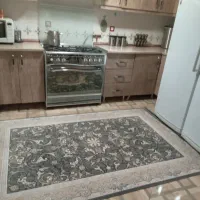 کابینت آشپزخانه جنس ام دی اف