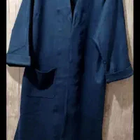 دوعدد مانتو سوعیت درحدنو سایز ۴۴