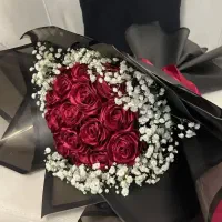 گل ربانی|گل مصنوعی|قم, شهرک سازمان آب|دیوار